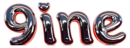 9ine logo