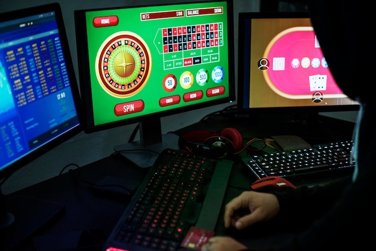 9ine Bukaan Kad Dengan Squeeze Digital