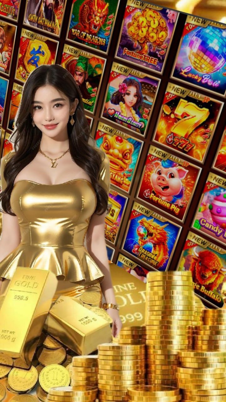 9ine Apa Yang Menanti Di Prosperity Lion 9ine