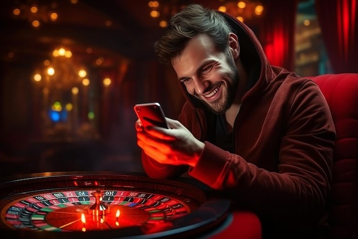 9ine Big Bass Bonanza: Permainan Slot dengan Hadiah Besar