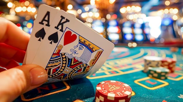 9ine Koleksi Musiman Slot
